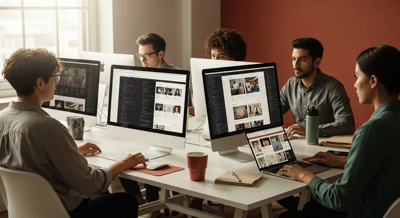 Agence Web Istres